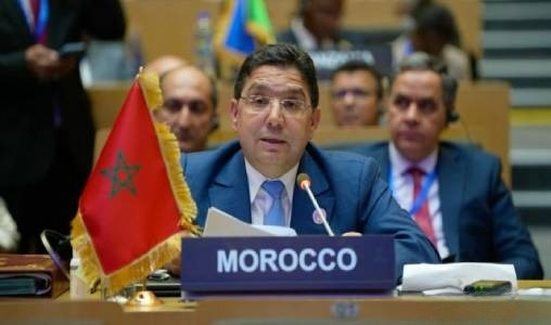 Accra | Le Maroc élu au Conseil Consultatif de l'UA sur la lutte contre la corruption