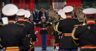 Rabat | Les FAR organisent le 1er Festival International de la Musique Militaire