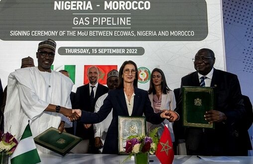 Gazoduc Nigeria-Maroc | Réunion de haut niveau à Rabat pour finaliser les études