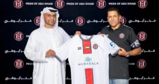 Football | Houcine Ammouta nouvel entraineur du club émirati d’Al Jazira