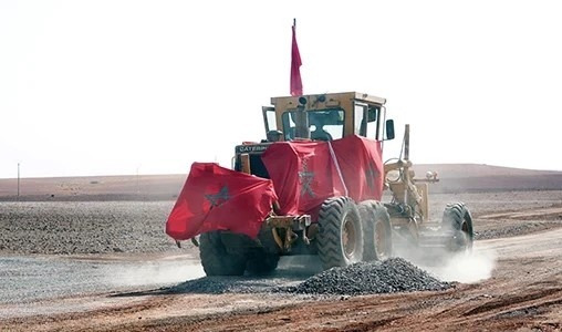 Settat | Lancement de projets de développement en célébration de la Fête du Trône