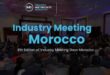 Industrie | Tanger accueille la 6e édition des Industry Meeting Morocco