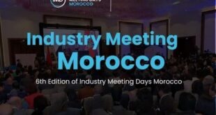 Industrie | Tanger accueille la 6e édition des Industry Meeting Morocco