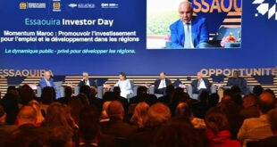 Investor Day | Focus sur les stratégies visant à propulser le développement régional
