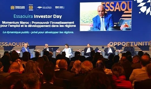 Investor Day | Focus sur les stratégies visant à propulser le développement régional