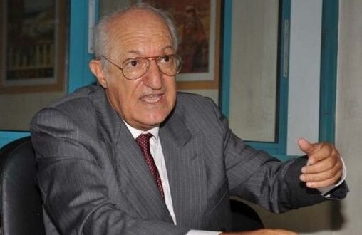 Jawad Kerdoudi | Président de l’Institut Marocain des Relations Internationales (IMRI)