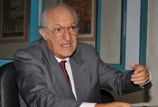 Jawad Kerdoudi | Président de l’Institut Marocain des Relations Internationales (IMRI)