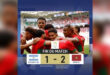 JO Paris 2024 | Le Maroc bat l’Argentine 2-1 (Football)