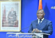 Le Chef de la diplomatie ivoirienne salue le leadership et l’engagement fort de SM le Roi en faveur de la paix et du développement en Afrique