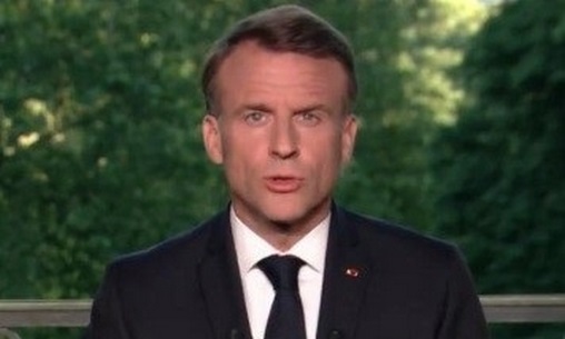 France | Macron, le gambit du second tour