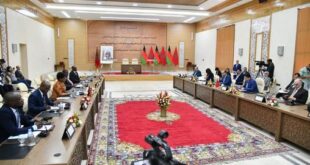 Bourita | Le Maroc attache une grande importance à l’approfondissement de sa coopération avec le Malawi