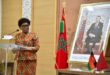 Laâyoune | Le Malawi salue l’Initiative Atlantique de SM le Roi pour le Sahel