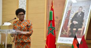 Le Malawi salue l’Initiative Atlantique de SM le Roi pour le Sahel