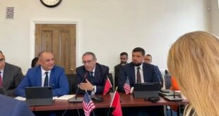 Maroc-ALE | Une plateforme stratégique pour les investissements États-Unis/Afrique
