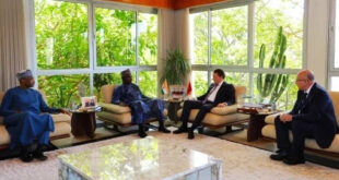 Le Maroc et le Niger renforcent leur coopération dans le domaine du transport