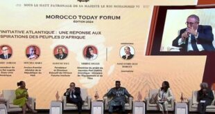 Initiative Afrique Atlantique | Ces messages "directs et indirects" du "MTF" de Dakhla…