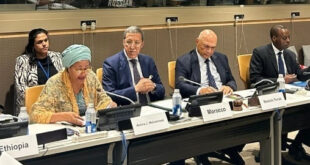 New York | Le Maroc organise une réunion sur la sécurité alimentaire en Afrique