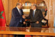 La Chambre des conseillers et le Parlement latino-américain renforcent leur coopération