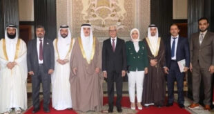 Le renforcement de la coopération bilatérale au centre d’entretiens parlementaires maroco-bahreïnis