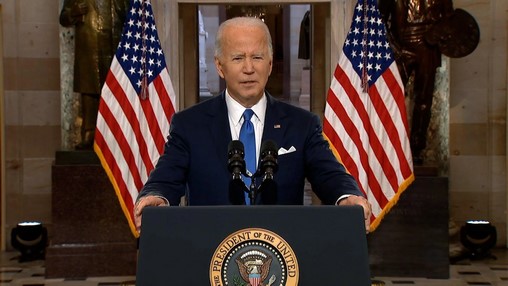 Présidentielles US | Joe Biden se retire de la course à la Maison Blanche