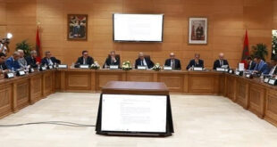 Mondial 2030 | Examen de l’état d’avancement des préparatifs de la ville de Tanger
