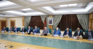 Recensement Général | Le Ministère de l'Intérieur réunit les walis et les gouverneurs