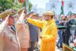 Tétouan | SM le Roi Mohammed VI préside la cérémonie de prestation de serment des Officiers