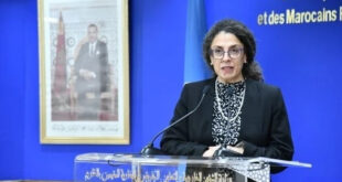 Crise libyenne | Le Maroc et l’ONU conviennent de la poursuite du dialogue