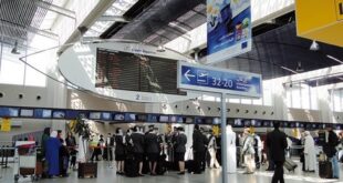 Transport aérien | Un record de 18,1 millions de passagers à fin juillet