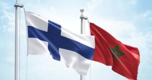 Le Maroc et la Finlande veulent explorer toutes les opportunités pour renforcer leur coopération