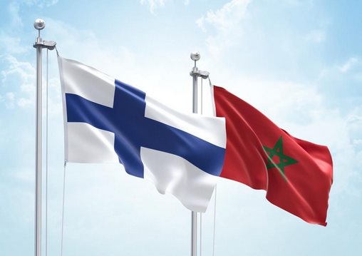 Le Maroc et la Finlande veulent explorer toutes les opportunités pour renforcer leur coopération