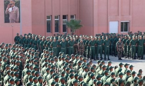 Service militaire | Lancement de l'opération de sélection et d’incorporation des appelés