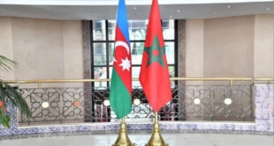 Maroc-Azerbaïdjan | L'exemption de visa entre en vigueur le 28 août 2024