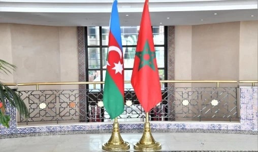 Maroc-Azerbaïdjan | L'exemption de visa entre en vigueur le 28 août 2024