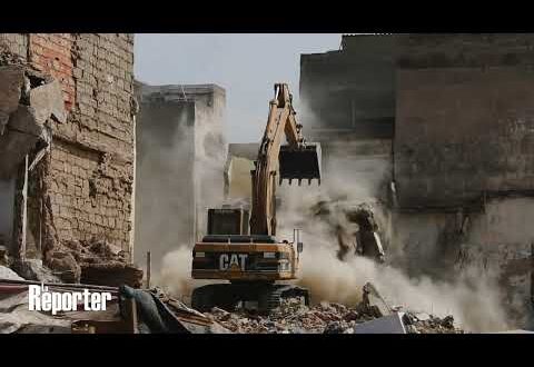 Casablanca | Les autorités locales s’attaquent aux habitations menaçant ruine à Derb Lamaïzi