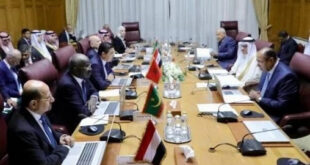 Défense d'Al-Qods | les efforts de SM le Roi salués par le Comité ministériel arabe au Caire