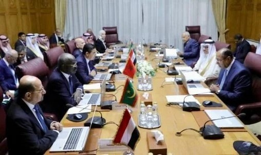 Défense d'Al-Qods | les efforts de SM le Roi salués par le Comité ministériel arabe au Caire