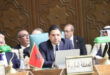 Le Caire | Ouverture de la 162è session du Conseil de la Ligue arabe au niveau des ministres des Affaires étrangères avec la participation du Maroc