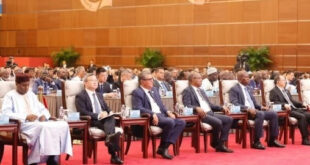 Le Sommet Chine-Afrique, une occasion pour réaffirmer l’engagement du Maroc en faveur du développement de l’Afrique