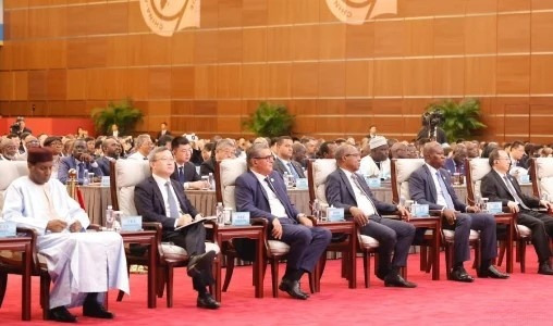 Le Sommet Chine-Afrique, une occasion pour réaffirmer l’engagement du Maroc en faveur du développement de l’Afrique 