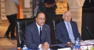 Essaouira | L’AIFS tient la 1ère session de son Conseil d’Administration