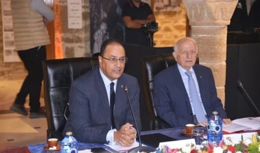 Essaouira | L’AIFS tient la 1ère session de son Conseil d’Administration