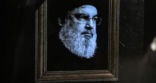 Hezbollah | L'armée israélienne annonce avoir tué Hassan Nasrallah