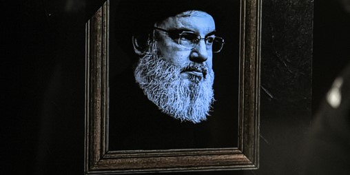 Hezbollah | L'armée israélienne annonce avoir tué Hassan Nasrallah