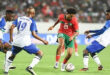 Éliminatoires CAN 2025 (2è Journée/Gr.B) | Le Maroc s’impose face au Lesotho (1-0)