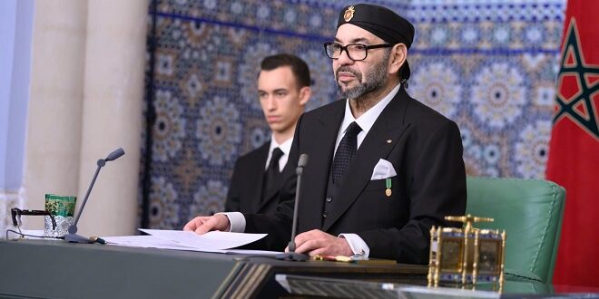 Aïd Al Mawlid Annabaoui | Grâce Royale au profit de 638 personnes