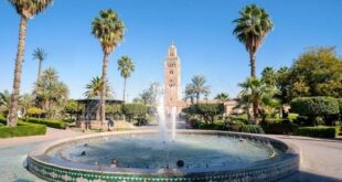 Tourisme | Un journal britannique vante les multiples charmes de Marrakech