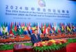 Sommet Chine-Afrique | Xi Jinping lance 10 plans d’action pour 50 Md$ sur 3 ans