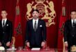 SM le Roi Mohammed VI commémore le 26ème anniversaire de la disparition de Feu SM le Roi Hassan II