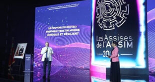 Transformation digitale | La 7è édition des “Rencontres Entreprises” en escale à Rabat